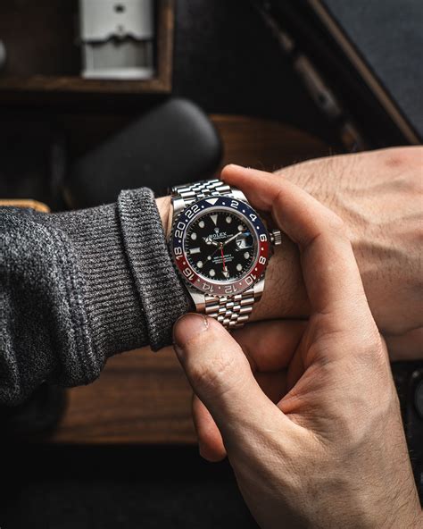 news rolex 2024|Rolex pepsi 2024 discontinuance.